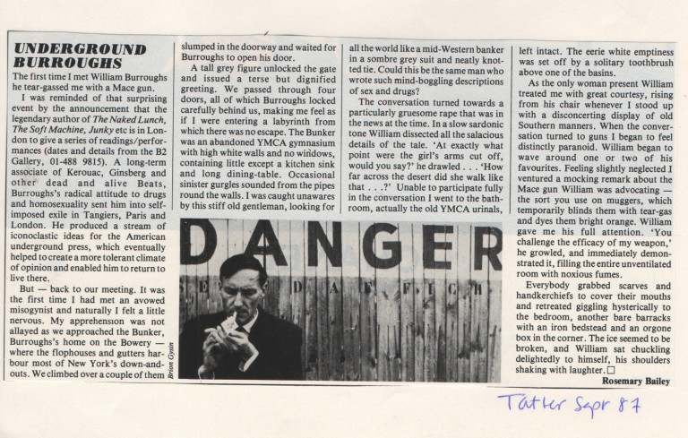 WilliamBurroughs